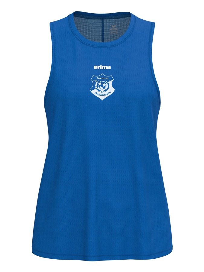 Erima Teamsport Tanktop Function Damen
