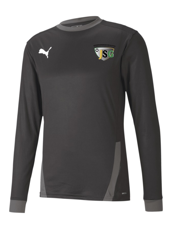 PUMA teamGOAL 23 Longsleeve