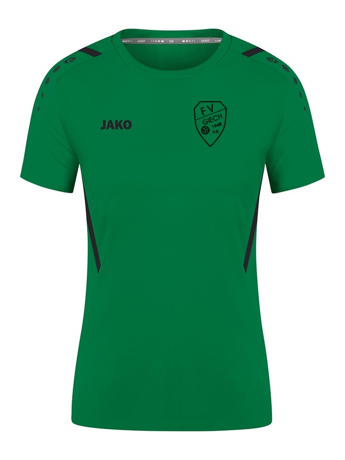 Jako Trikot Challenge Damen