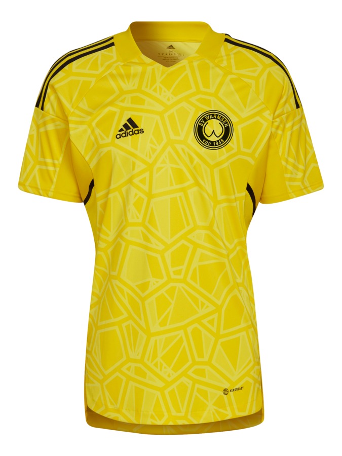 adidas Condivo 22 Torwarttrikot