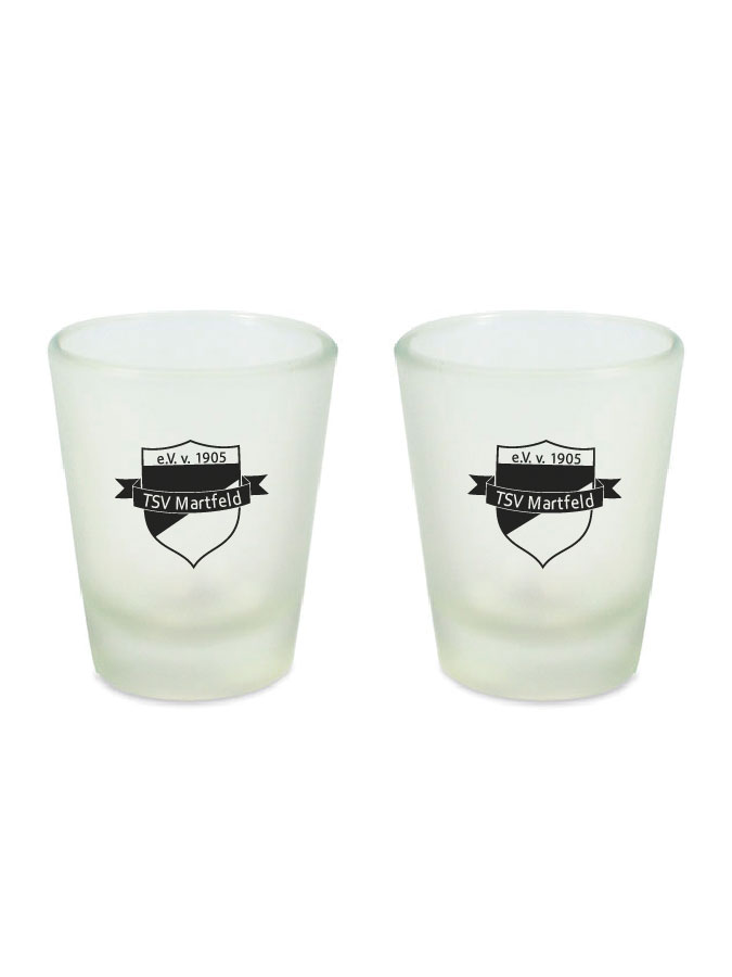 2er Set Schnapsglas Alina