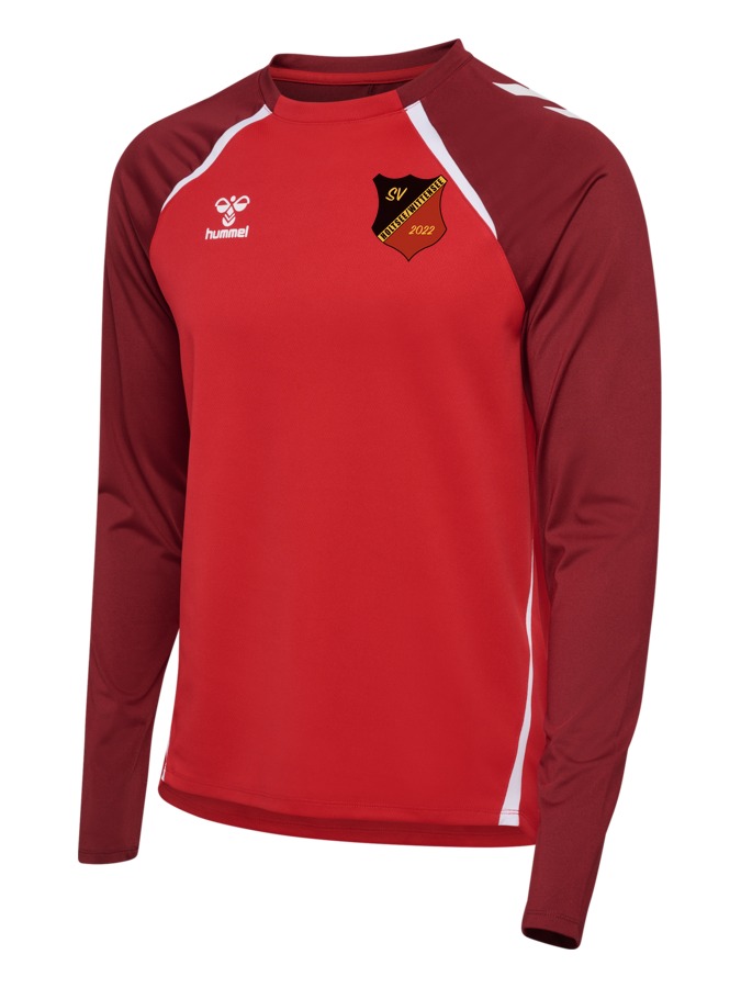 Hummel Lead 2.0 Crew Sweat