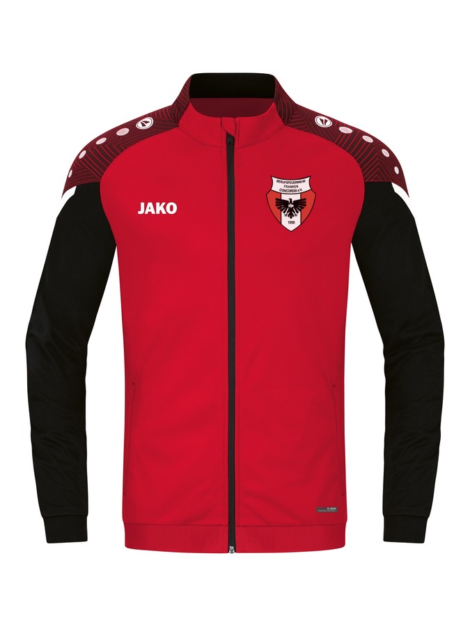 Jako Polyesterjacke Performance