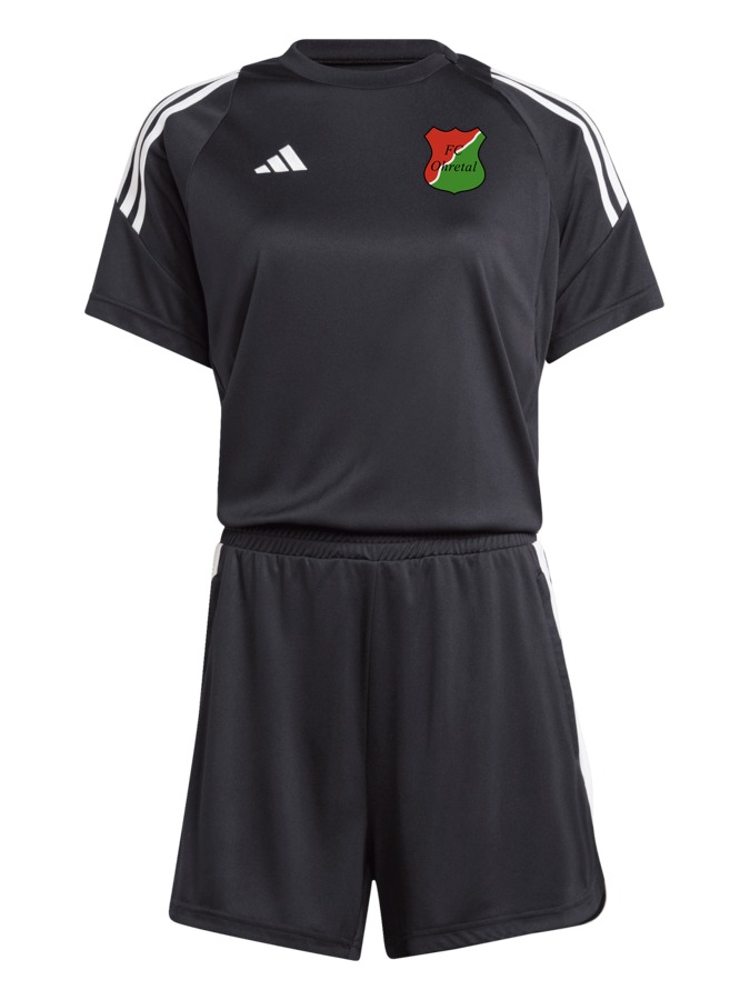 adidas Tiro 24 Training Jumpsuit Damen