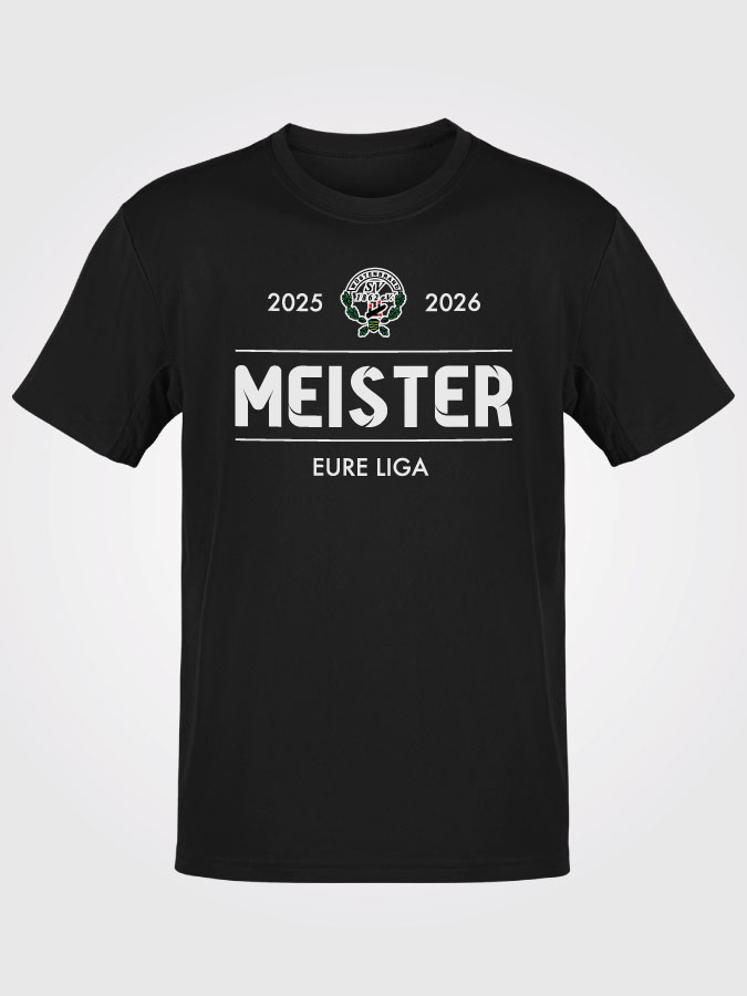 Shirt Meister