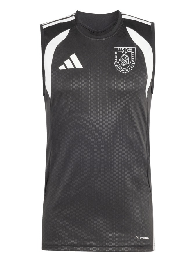 adidas Tiro 26 Competition ärmelloses Trikot