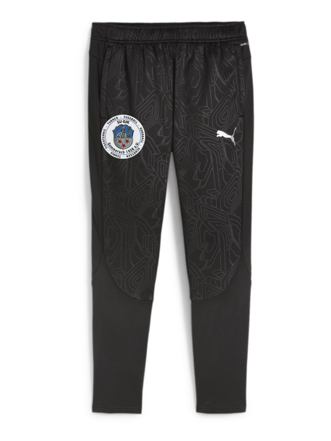 PUMA teamFINAL Warm Hose