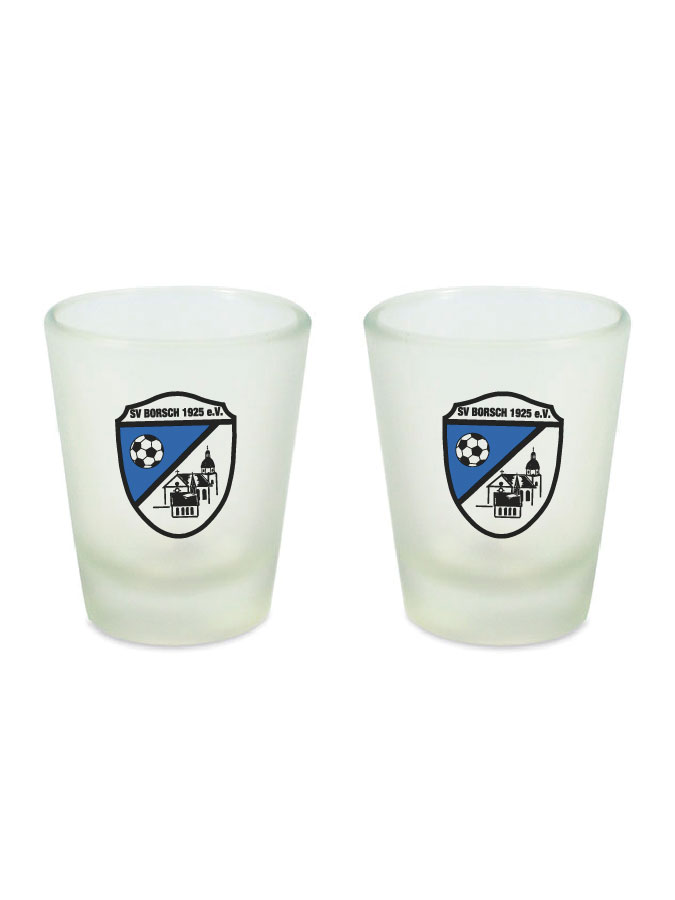 2er Set Schnapsglas Alina