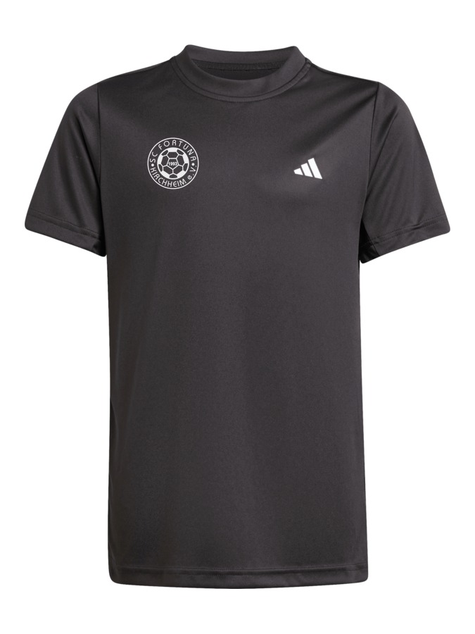 adidas Boys Club Tennis Climacool T-Shirt