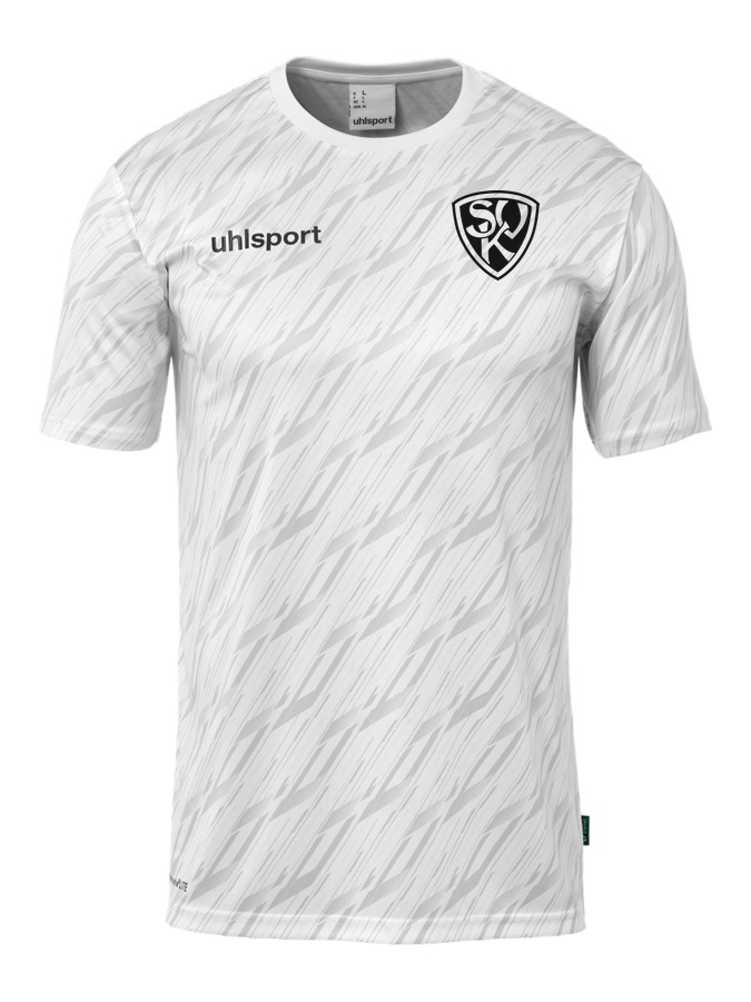 uhlsport Progressive 28 Shirt Kurzarm