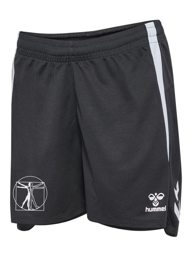 Hummel Lead 2.0 Shorts Damen
