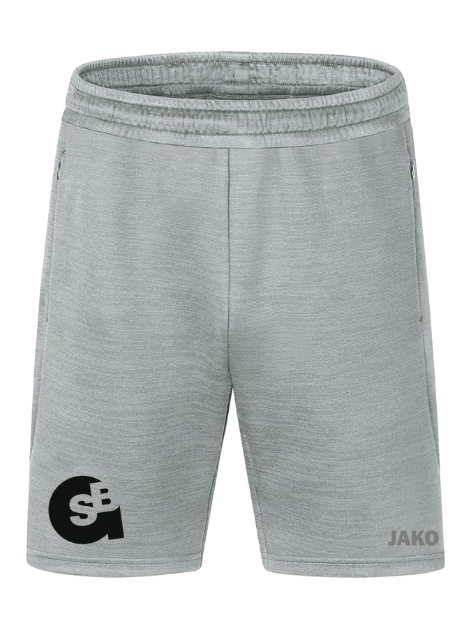 Jako Short Challenge Damen