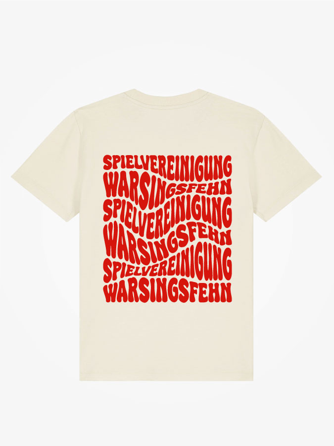 Shirt Wavy Kids