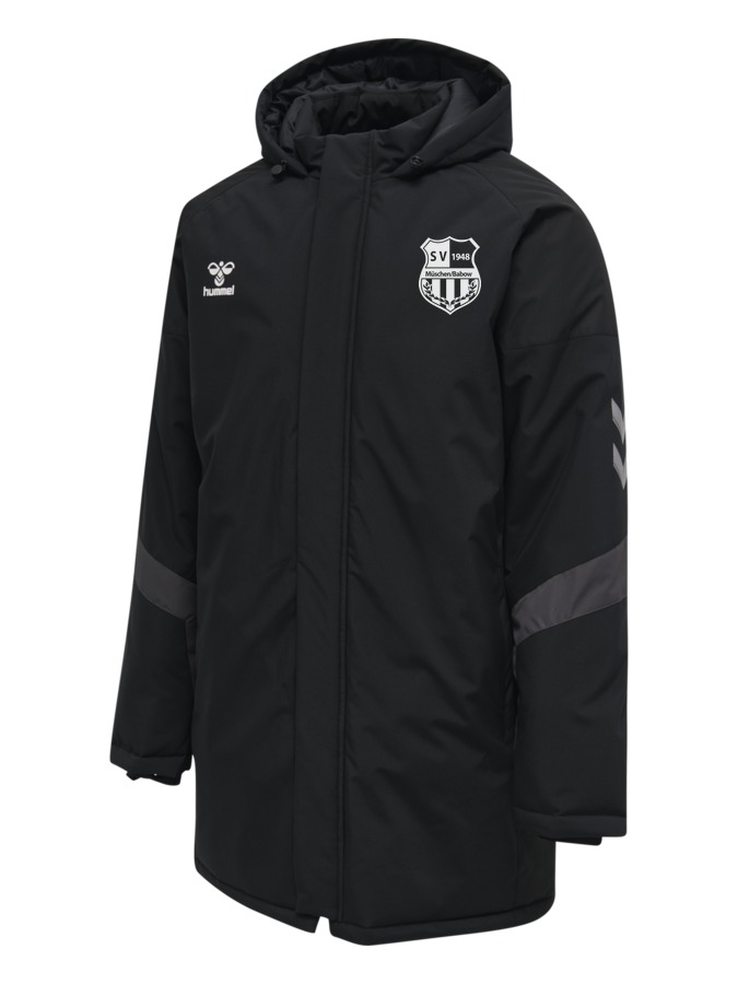 Hummel Lead Bench Jacke