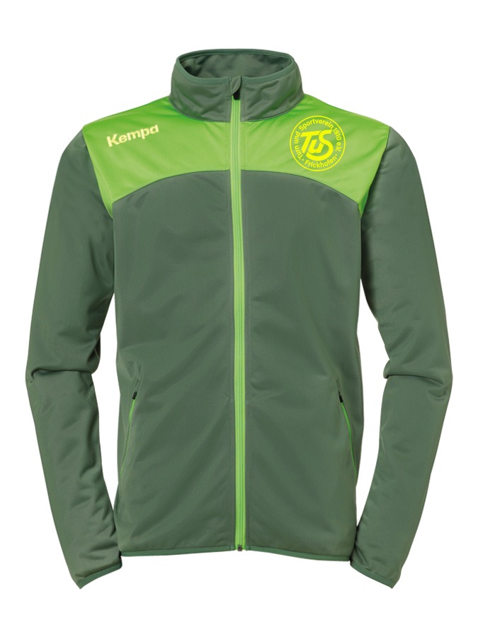 Kempa Emotion 2.0 Poly Jacke