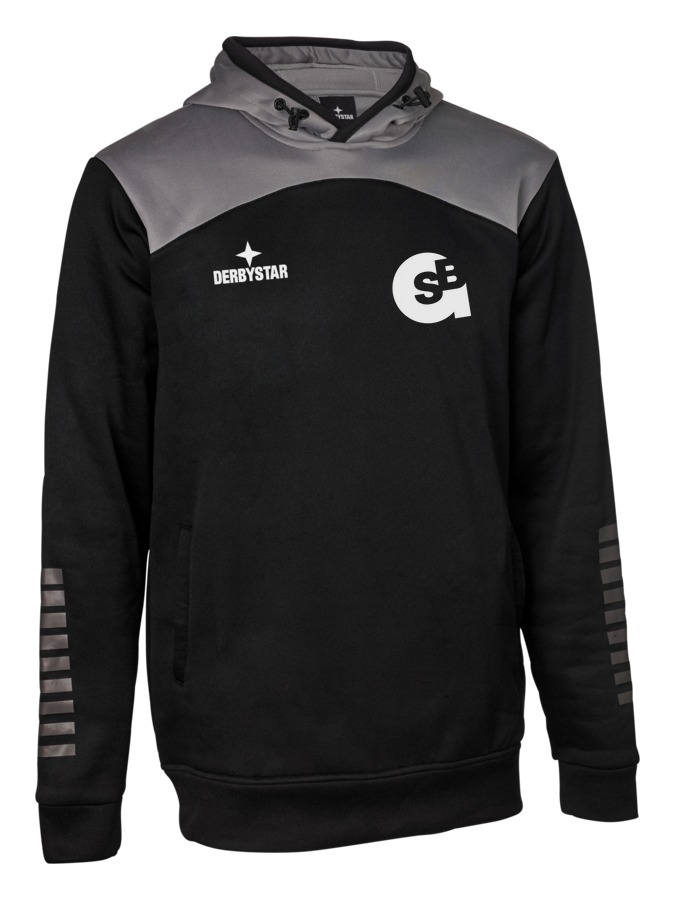 Derbystar Kapuzenpullover Ultimo