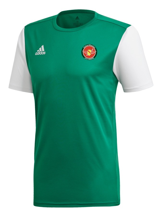 adidas Estro 19 Trikot