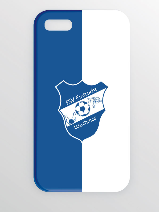 Smartphone Case Stripe