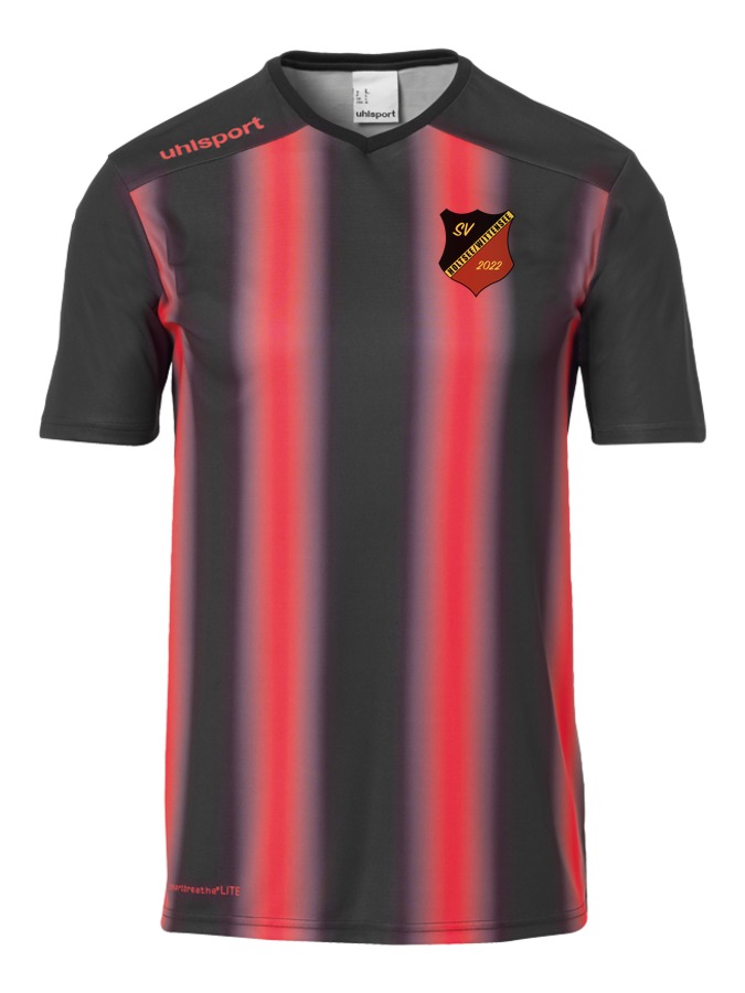 uhlsport Stripe 2.0 Trikot Kurzarm