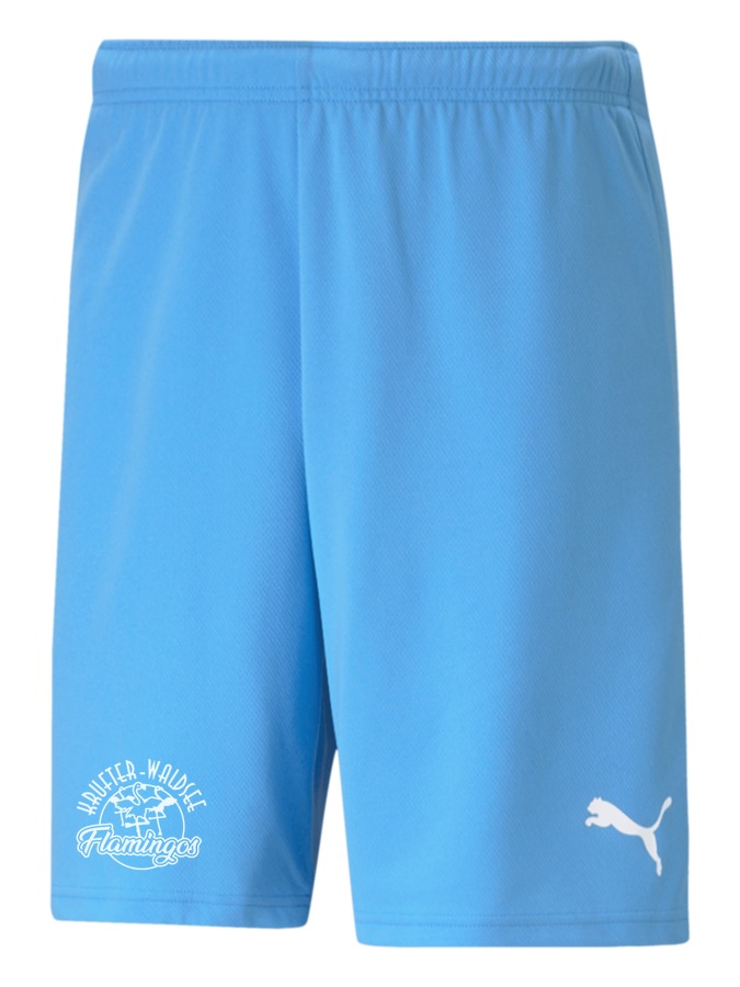 PUMA teamRISE Short