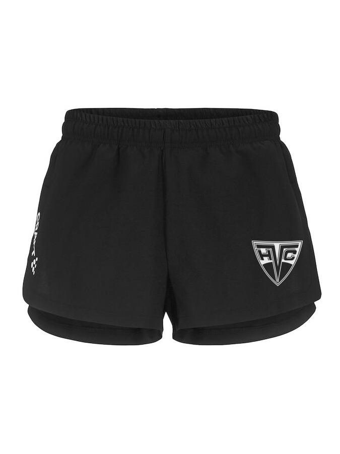 Craft Rush 2.0 Marathon Shorts