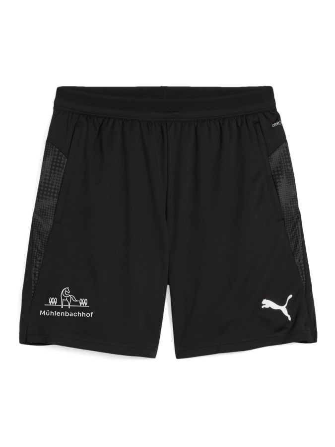 PUMA teamCUP Training Shorts