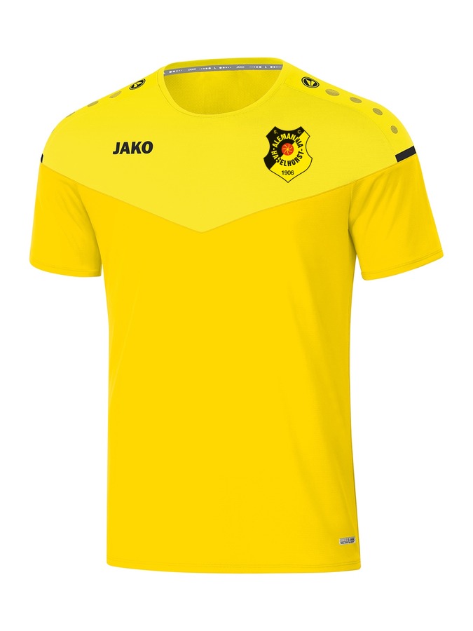 Jako T-Shirt Champ 2.0