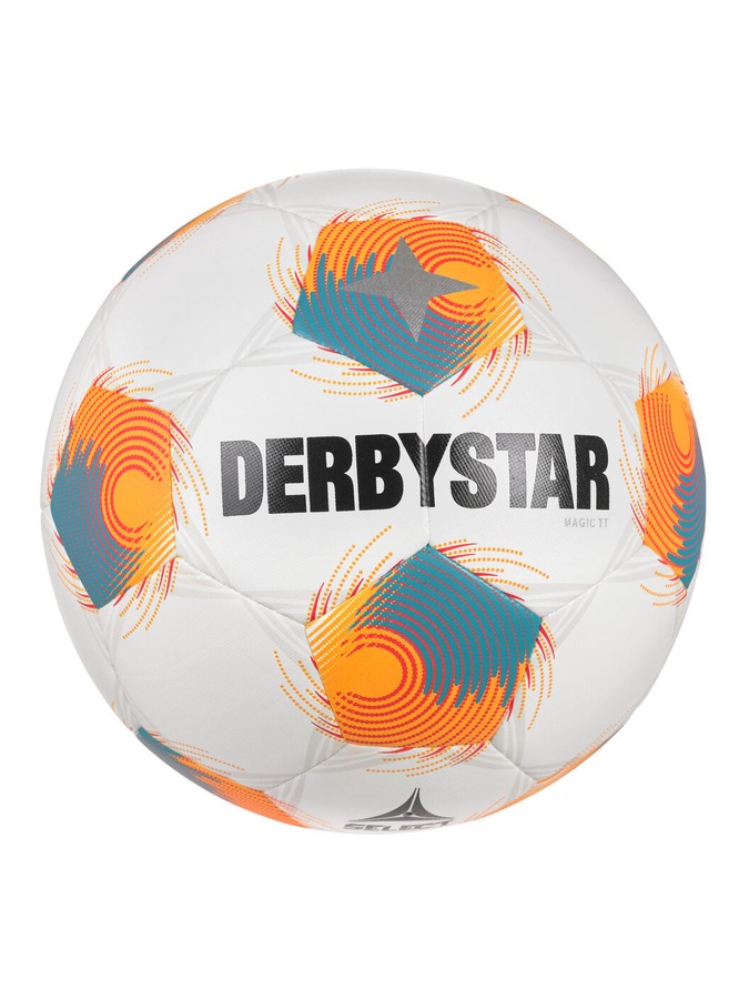 Derbystar Magic TT