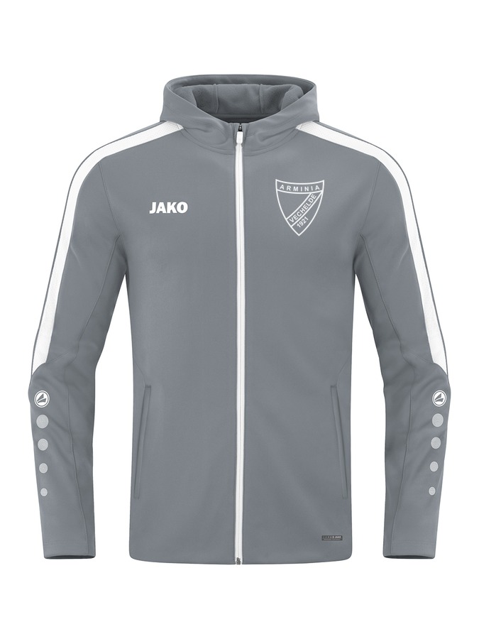 Grau-Weiß
