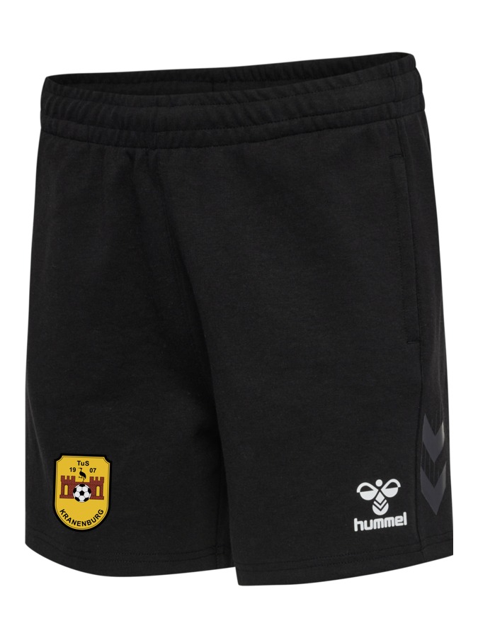 Hummel Travel Shorts Damen