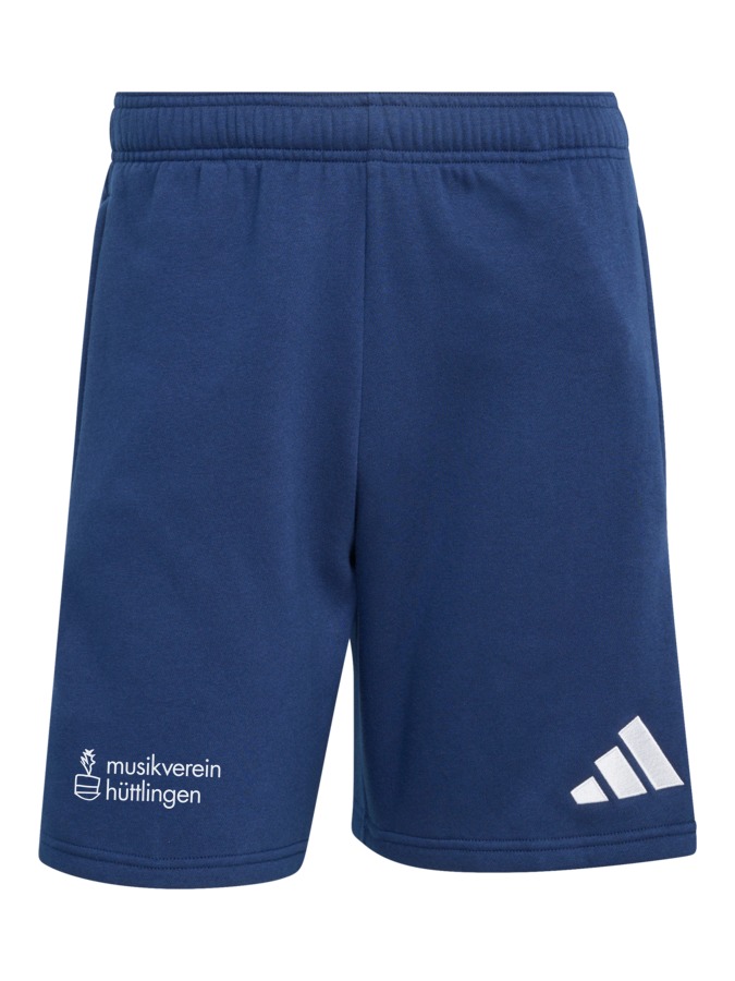 adidas Entrada 26 Sweat Shorts