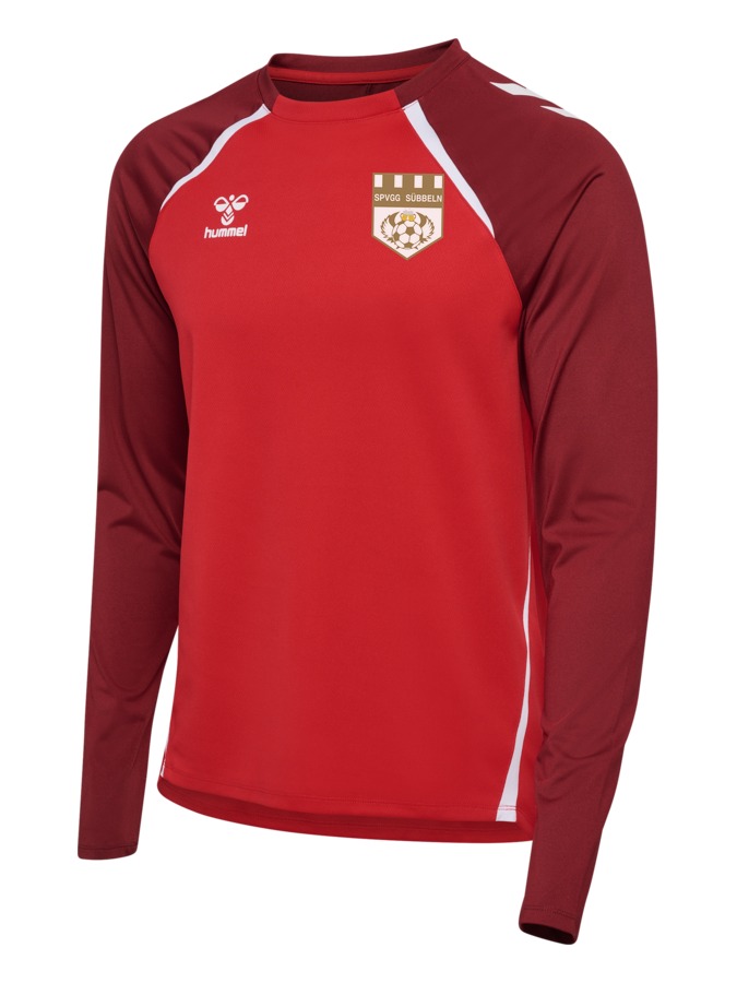 Hummel Lead 2.0 Crew Sweat