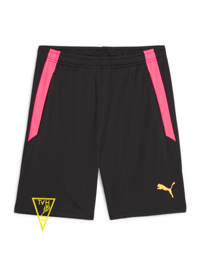 PUMA teamLIGA Training Shorts 2 (Offene Taschen)