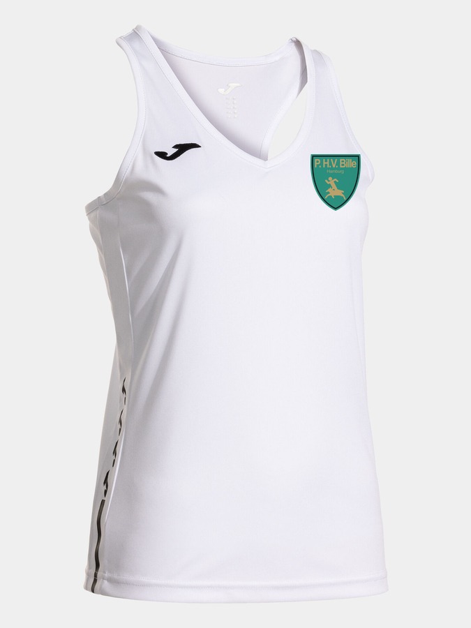Joma Olimpiada Tank Tanktop Damen
