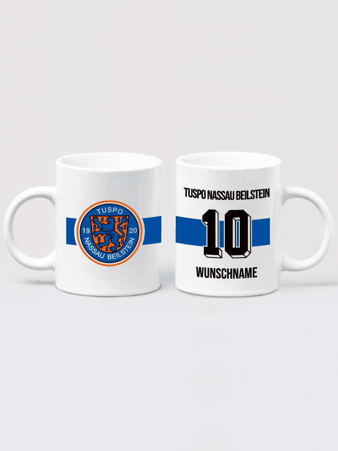 Tasse Spielmacher