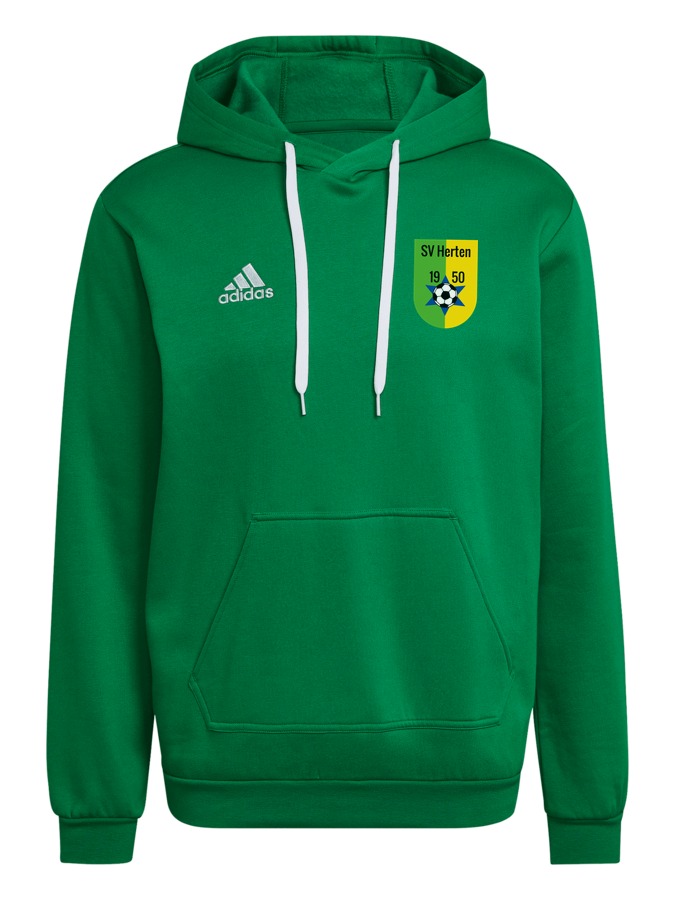 adidas Entrada 22 Kapuzenjacke