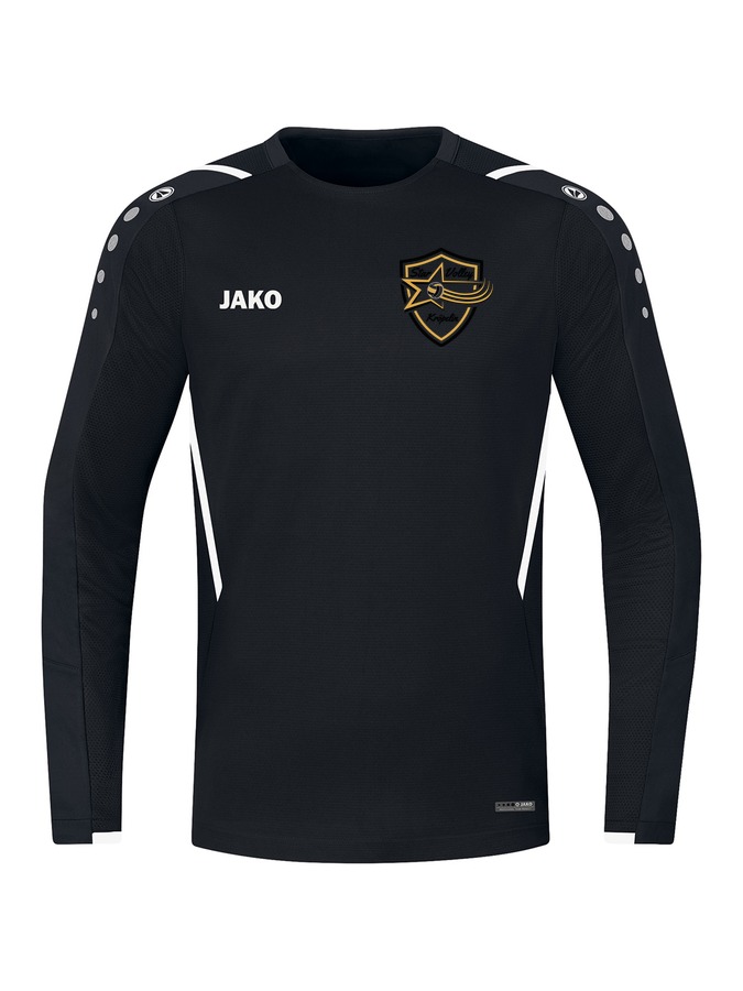 Jako Sweat Challenge