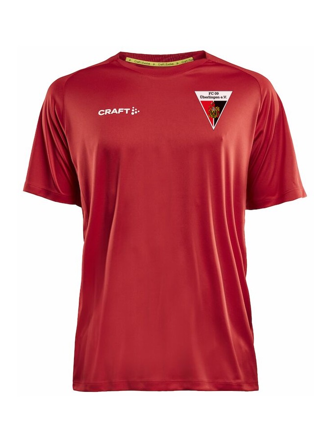 Craft Evolve T-Shirt