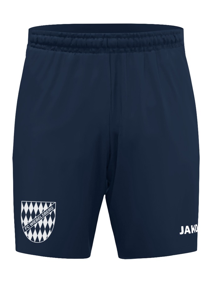 Jako Trainingsshort Dynamic