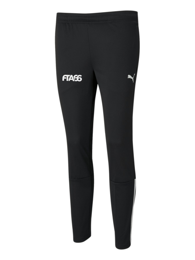 PUMA teamLIGA Trainingshose Damen