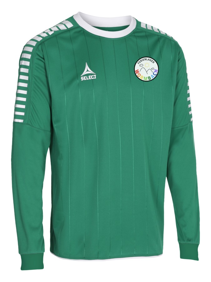 Select Argentina Trikot Langarm