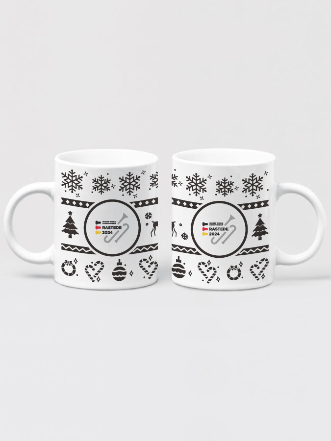 Tasse Christmas