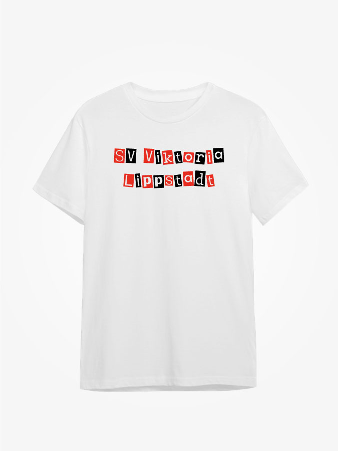 Shirt Letter Kids