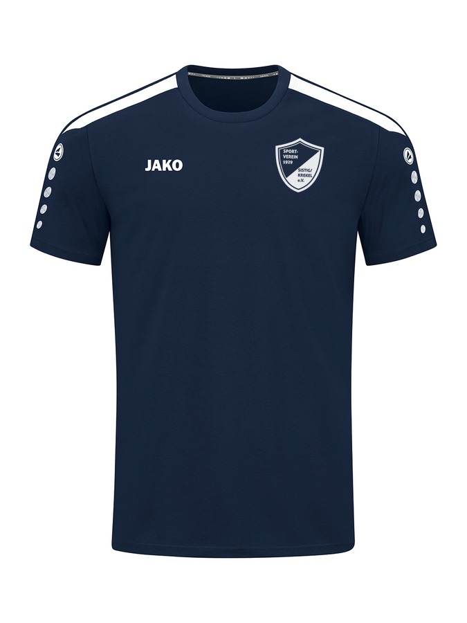 Jako T-Shirt Power