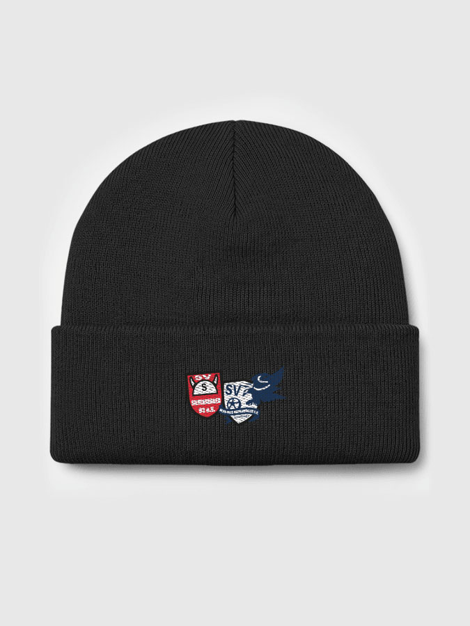 Beanie Kids Sticklogo