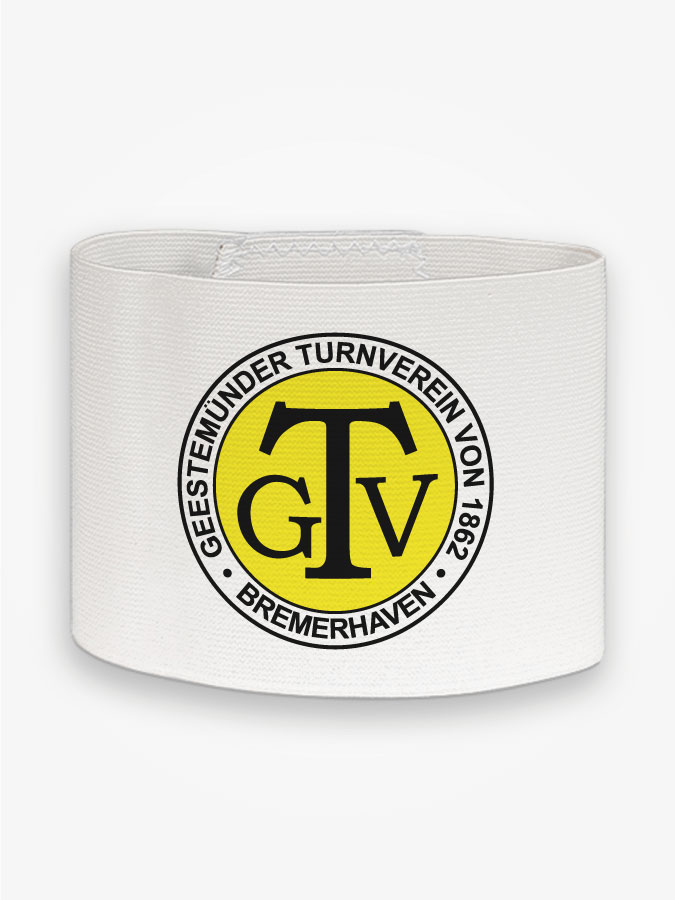 Armbinde Logo