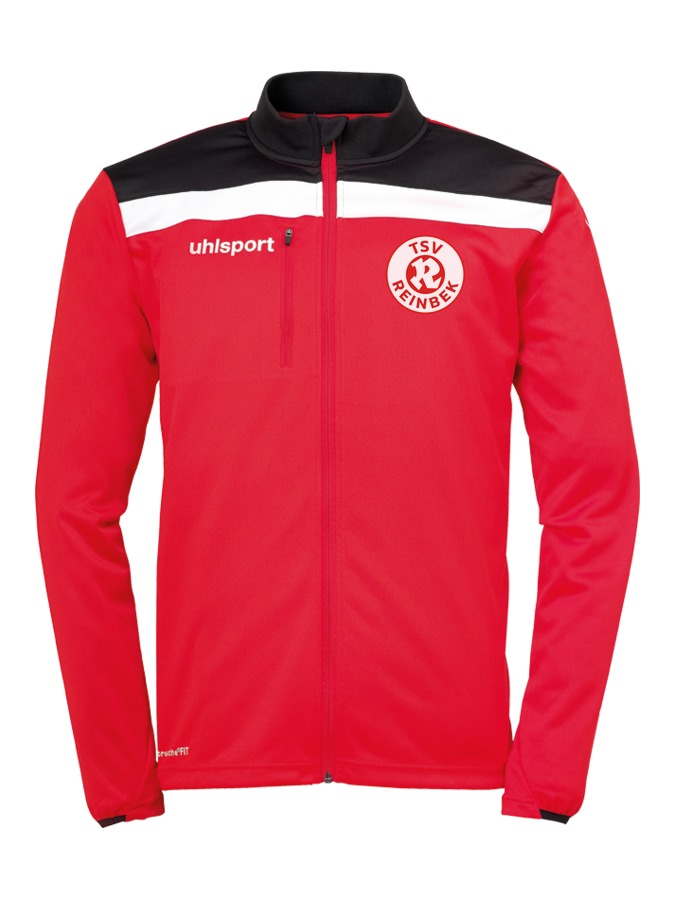 uhlsport Offense 23 Poly Jacke