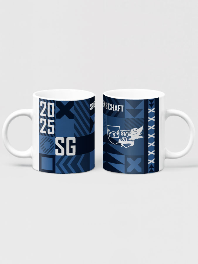 Sammlertasse 2026