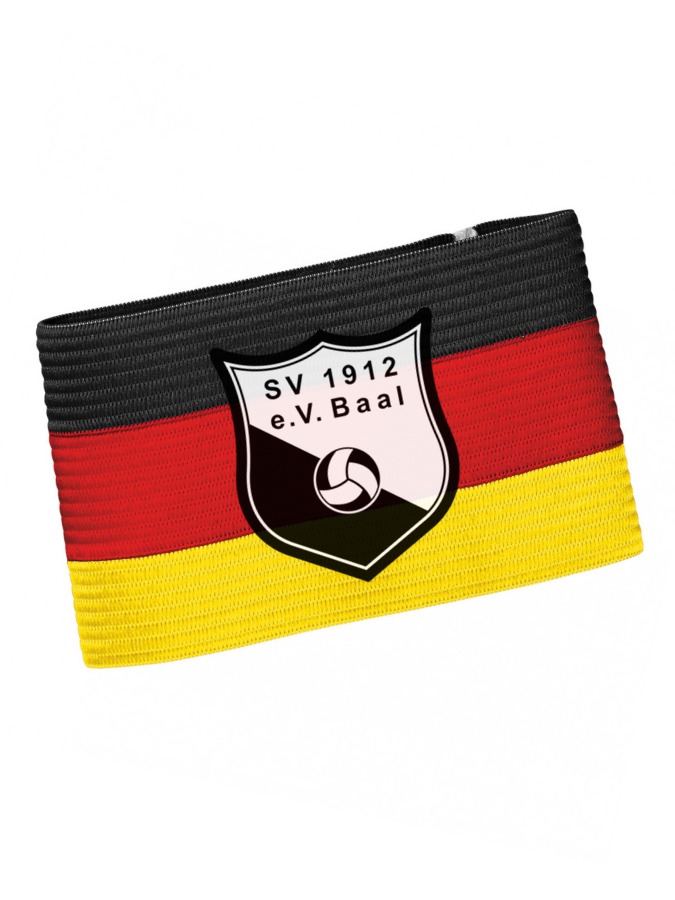 Kapitänsbinde Deutschland