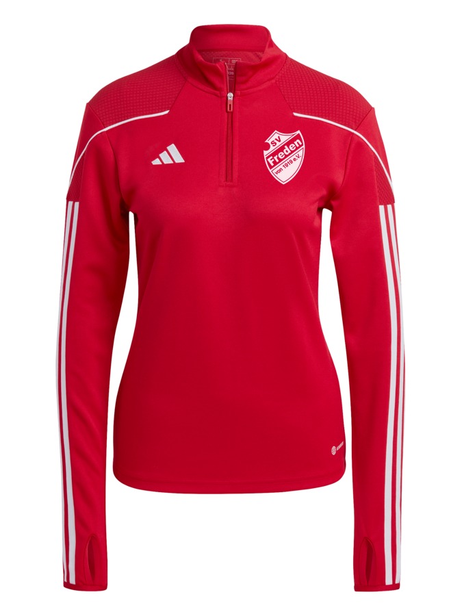 adidas Tiro 23 League Trainingstop Damen